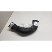 Патрубок интеркулера VAG Tiguan (2007 - 2011) 5N0145834D