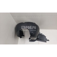 Локер передний левый VAG Polo (HB) (2009 - ) 6R0809957C