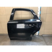 Дверь задняя левая Ford Mondeo IV (2007 - 2015) 1694252