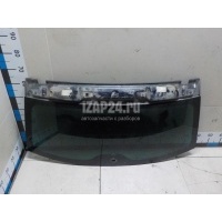 Стекло двери багажника VAG Touareg (2002 - 2010) 7L6845211BH