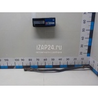 Тяга рулевая средняя Mazda BT-50 (2006 - 2012) UA3N32261