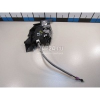 Замок двери передней правой Mercedes Benz R172 SLK (2010 - 2016) 2047203635