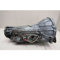 АКПП (автоматическая коробка переключения передач) Hyundai-Kia Sorento (2002 - 2009) 450004A620