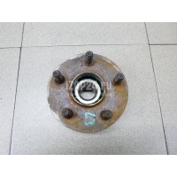 Ступица задняя Chrysler Neon (1999 - 2005) 4509767