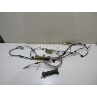Проводка (коса) Suzuki Grand Vitara (2005 - 2015) 3684564J00