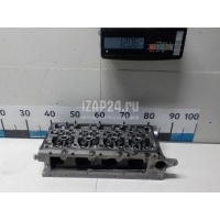 Головка блока VAG A4 [B8] (2007 - 2015) 04L103064J