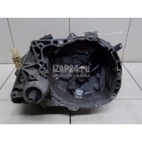 МКПП (механическая коробка переключения передач) Renault Logan II (2014 - ) 320100676R