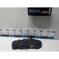 Кожух ремня ГРМ VAG A4 [B8] (2007 - 2015) 04L109107G