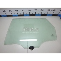Стекло двери задней правой Hyundai-Kia Ceed (2007 - 2012) 834211H530