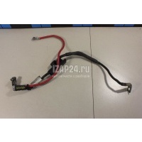 Клемма аккумулятора плюс VAG Golf VI (2009 - 2013) 1K0971228AA