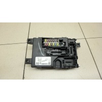 Блок предохранителей GM Corsa D (2006 - 2015) 13424260