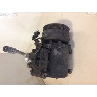 Компрессор кондиционера Mitsubishi Carisma 1999 MB958178