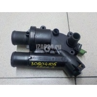 Корпус термостата Land Rover Ulysse (2002 - 2011) LR001312