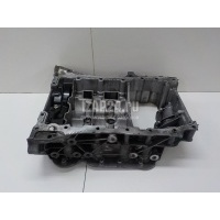 Поддон масляный двигателя Renault Vivaro (2001 - 2014) 110172100R
