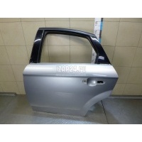 Дверь задняя левая Ford Mondeo IV (2007 - 2015) 1694252