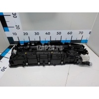 Крышка головки блока (клапанная) BMW 7-серия F01/F02 (2008 - 2015) 11128507607