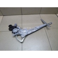 Стеклоподъемник электр. передний правый Toyota C-HR 2016 69810F4010