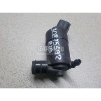 Насос омывателя Hyundai-Kia Accent II (+ТАГАЗ) (2000 - 2012) 98510G8000