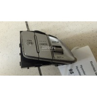 Кнопка многофункциональная Hyundai-Kia ix35/Tucson (2010 - 2015) 967002S600SAS
