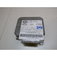 Блок управления AIR BAG Hyundai-Kia Spectra (2001 - 2011) 0K2DK677F0B