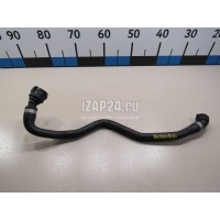 Шланг системы охлаждения BMW 1-серия F20/F21 (2011 - ) 17128514058