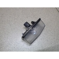 Фонарь подсветки номера Toyota C-HR 2016 81270F4010