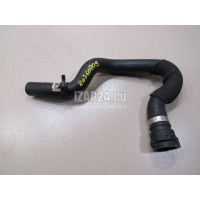 Шланг системы охлаждения BMW 2-серия F22/F23/F87 (2013 - ) 64219364537