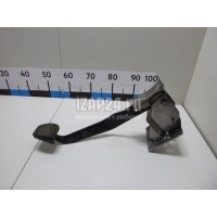 Педаль тормоза Ssang Yong Actyon Sport (2006 - 2012) 4880009003