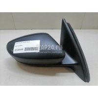 Зеркало правое электрическое VAG Rapid (2013 - ) 5JB857508C9B9