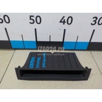 Ящик передней консоли Nissan Note (E11) (2006 - 2013) 684759U00A
