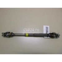 Кардан рулевой Hyundai-Kia Getz (2002 - 2010) 563701C000