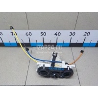 Блок управления отопителем Nissan Note (E11) (2006 - 2013) 275109U10B