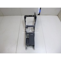 Консоль VAG Tiguan (2007 - 2011) 5N1863241BJ82V