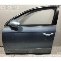 Стеклоподъемник электрический Перед. Левая Volkswagen Passat B6 2006 3C4831055J