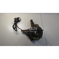 Кулак поворотный передний правый Hyundai-Kia Sportage (2004 - 2010) 517162E100