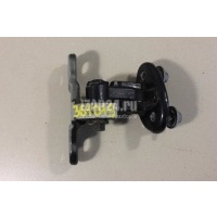 Петля двери задней левой нижняя Volvo S40 (2004 - 2012) 30784901