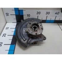 Кулак поворотный передний правый Renault Kangoo 2008 8200755590
