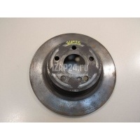 Диск тормозной задний Mercedes Benz W204 (2007 - 2015) 2044231512