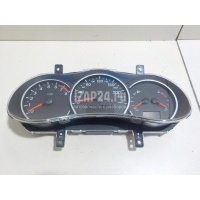 Панель приборов Renault Koleos (HY) (2008 - 2016) 248106268R