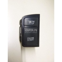 Кнопка запуска двигателя VAG A6 [C6,4F] (2004 - 2011) 4F1905217CVUV