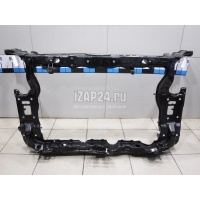 Панель передняя Renault Koleos (HY) (2008 - 2016) 62520JY00A