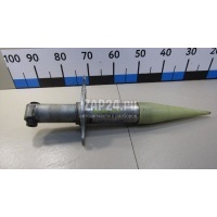 Кронштейн усилителя переднего бампера VAG A8 [4D] (1994 - 1998) 4D0807271C