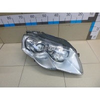 Фара правая VAG Passat [B6] (2005 - 2010) 3C0941754K