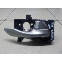 Ручка двери задней внутренняя правая Hyundai-Kia RIO 2017 83620H0020SAQ