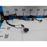 Проводка (коса) Citroen-Peugeot 508 (2010 - 2018) 9675214980