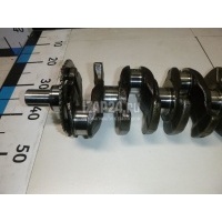 Коленвал Mazda Mazda 3 (BM/BN) (2013 - 2018) SH0111300C