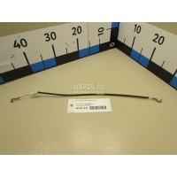 Трос открывания передней двери Mercedes Benz W220 (1998 - 2005) 2207600004