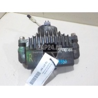 Суппорт тормозной передний правый Hyundai-Kia Retona CE (1997 - 2003) 0K04549980
