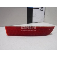 Отражатель в бампер задний правый Toyota Avensis III (2009 - ) 8191013021