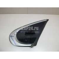 Стекло кузовное глухое правое Jaguar XF (2015 - ) T2H9837